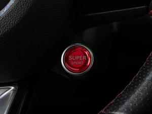 Лифтбек MG 6 2020 года, 2080000 рублей, Краснодар