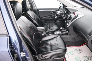 Универсал Kia Ceed 2010 года, 699000 рублей, Красноярск