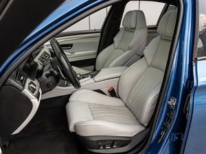 Седан BMW M5 2012 года, 3580000 рублей, Краснодар