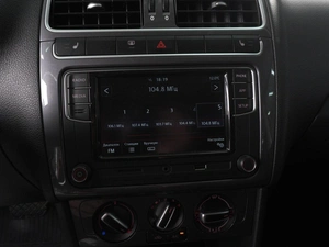 Седан Volkswagen Polo 2019 года, 1369000 рублей, Минеральные Воды