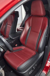 Внедорожник Lexus NX 2015 года, 2997000 рублей, Красноярск