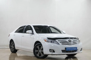 Седан Toyota Camry 2011 года, 1099000 рублей, Новокузнецк