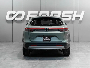 Внедорожник Honda Vezel 2024 года, 2739000 рублей, Тюмень