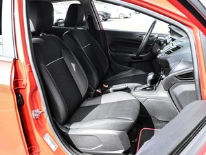 Хетчбэк Ford Fiesta 2018 года, 949000 рублей, Кирилловка