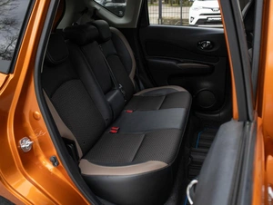 Хетчбэк Nissan Note 2017 года, 1290000 рублей, Большой Сочи