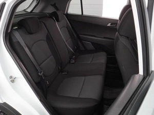 Внедорожник Hyundai Creta 2016 года, 1734000 рублей, Воронеж