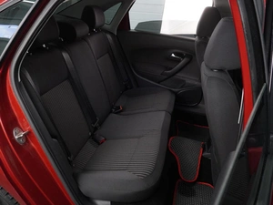 Седан Volkswagen Polo 2014 года, 824000 рублей, Воронеж