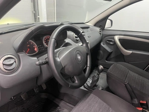 Внедорожник Renault Duster 2014 года, 860000 рублей, Ярославль