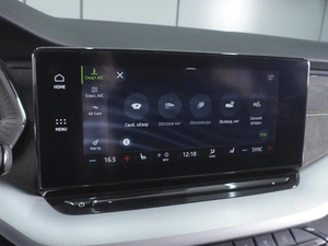 Лифтбек Skoda Octavia 2021 года, 2050000 рублей, Ростов-на-Дону