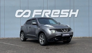 Внедорожник Nissan Juke 2013 года, 928000 рублей, Ижевск