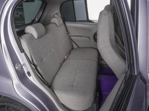 Хетчбэк Toyota Passo 2010 года, 689000 рублей, Ростов-на-Дону