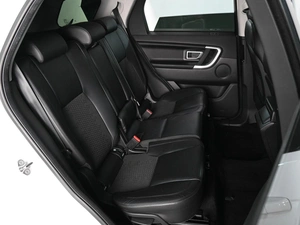 Внедорожник Land Rover Discovery Sport 2017 года, 2239000 рублей, Ростов-на-Дону