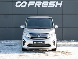 Минивэн Honda Stepwgn 2015 года, 1875000 рублей, Краснодар