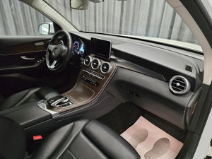 Внедорожник Mercedes-benz GLC-класс 2017 года, 2769000 рублей, Красноярск