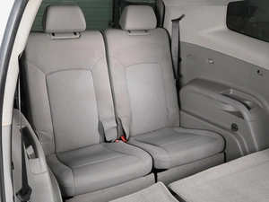 Минивэн Chevrolet Orlando 2012 года, 1349000 рублей, Аксай