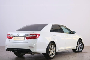 Седан Toyota Camry 2014 года, 1999000 рублей, Омск