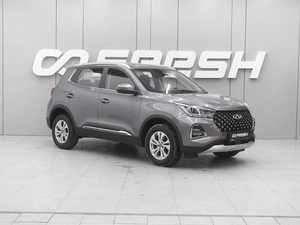 Внедорожник Chery Tiggo 4 Pro 2023 года, 1630000 рублей, Ростов-на-Дону