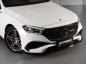 Седан Mercedes-benz E-класс 2025 года, 8578000 рублей, Красный Пахарь