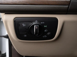 Седан Audi A6 2015 года, 1880000 рублей, Краснодар