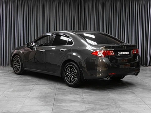 Седан Honda Accord 2008 года, 1149000 рублей, Тюмень