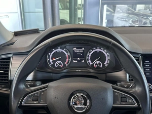 Внедорожник Skoda Kodiaq 2019 года, 2420000 рублей, Уфа