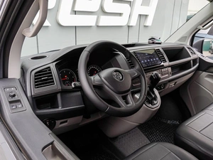 Минивэн Volkswagen Transporter 2019 года, 5049000 рублей, Краснодар