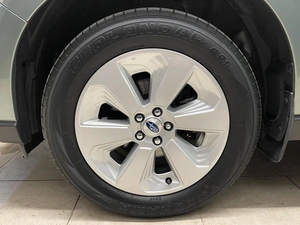 Внедорожник Subaru Forester 2017 года, 2200000 рублей, Красноярск