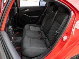 Хетчбэк Mercedes-benz A-класс 2015 года, 1645000 рублей, Краснодар