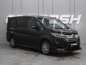 Минивэн Honda Stepwgn Spada 2017 года, 2649000 рублей, Воронеж