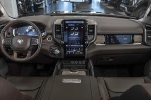 Пикап RAM 1500 2025 года, 10499252 рублей, Москва