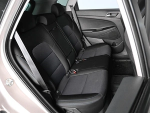 Внедорожник Hyundai Tucson 2016 года, 1969000 рублей, Ростов-на-Дону
