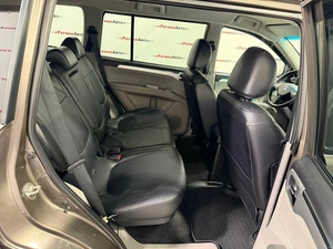 Внедорожник Mitsubishi Pajero 2011 года, 1440000 рублей, Красноярск