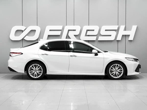 Седан Toyota Camry 2018 года, 3000000 рублей, Ростов-на-Дону