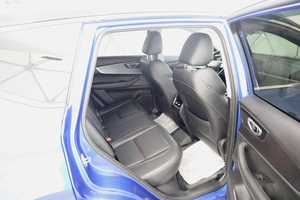 Внедорожник Chery Tiggo 7 2021 года, 1649000 рублей, Обнинск