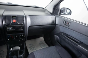 Хетчбэк Hyundai Getz 2009 года, 769000 рублей, Пермь