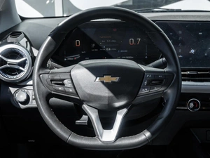 Седан Chevrolet Monza 2023 года, 1521000 рублей, Ставрополь