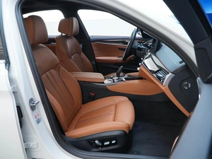 Седан BMW 5 серия 2021 года, 4498888 рублей, Москва