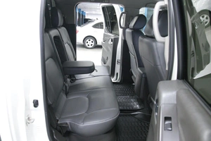 Пикап Nissan Navara 2013 года, 2098000 рублей, Солонцы