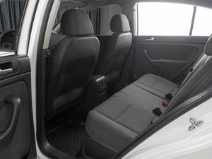 Хетчбэк Volkswagen Golf Plus 2008 года, 769000 рублей, Тюмень