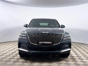 Внедорожник Genesis GV80 2021 года, 6328100 рублей, Казань