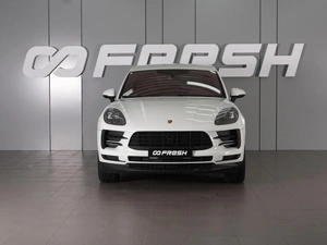 Внедорожник Porsche Macan 2021 года, 6389000 рублей, Минеральные Воды
