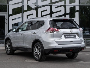 Внедорожник Nissan X-Trail 2014 года, 1645800 рублей, Волгоград