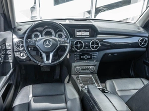 Внедорожник Mercedes-benz GLK-класс 2012 года, 1938000 рублей, Ставрополь