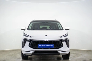 Внедорожник Forthing T5 EVO 2024 года, 2439000 рублей, Оренбург