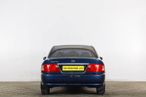 Седан Kia Magentis 2005 года, 529000 рублей, Тюмень