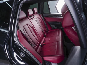 Внедорожник BMW X3 2021 года, 5300000 рублей, Ростов-на-Дону