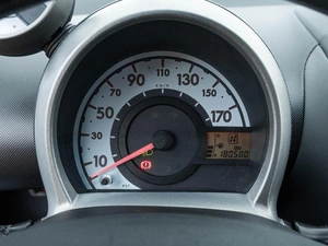 Хетчбэк Peugeot 107 2007 года, 398000 рублей, Ставрополь