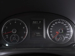 Минивэн Volkswagen Touran 2011 года, 1189000 рублей, Ростов-на-Дону