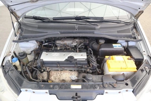 Хэтчбек Hyundai Getz 2008 года, 705000 рублей, Орёл