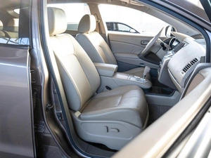 Внедорожник Nissan Murano 2012 года, 1415000 рублей, Краснодар